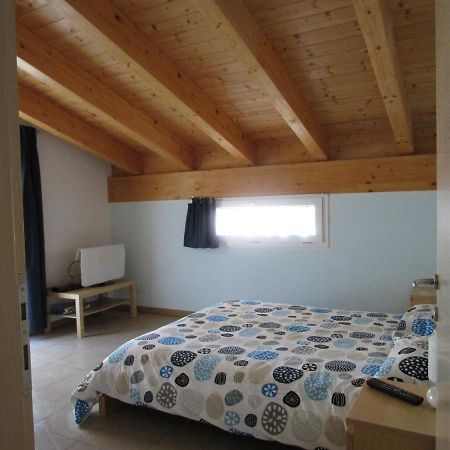 B&B Sibi Lierna Buitenkant foto