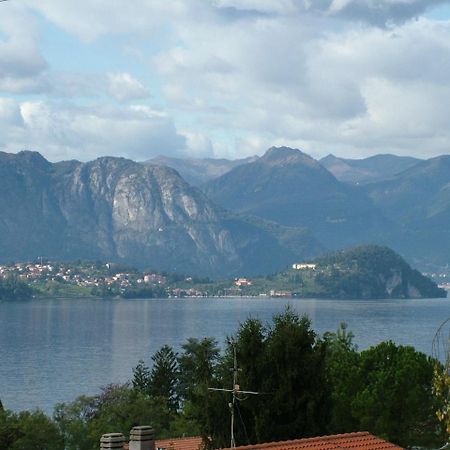 B&B Sibi Lierna Buitenkant foto