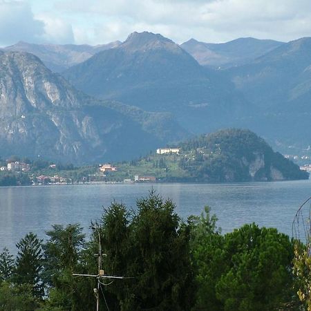 B&B Sibi Lierna Buitenkant foto