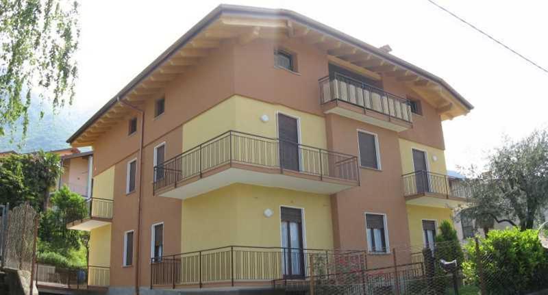 B&B Sibi Lierna Buitenkant foto
