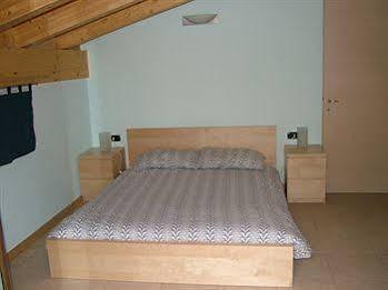 B&B Sibi Lierna Buitenkant foto