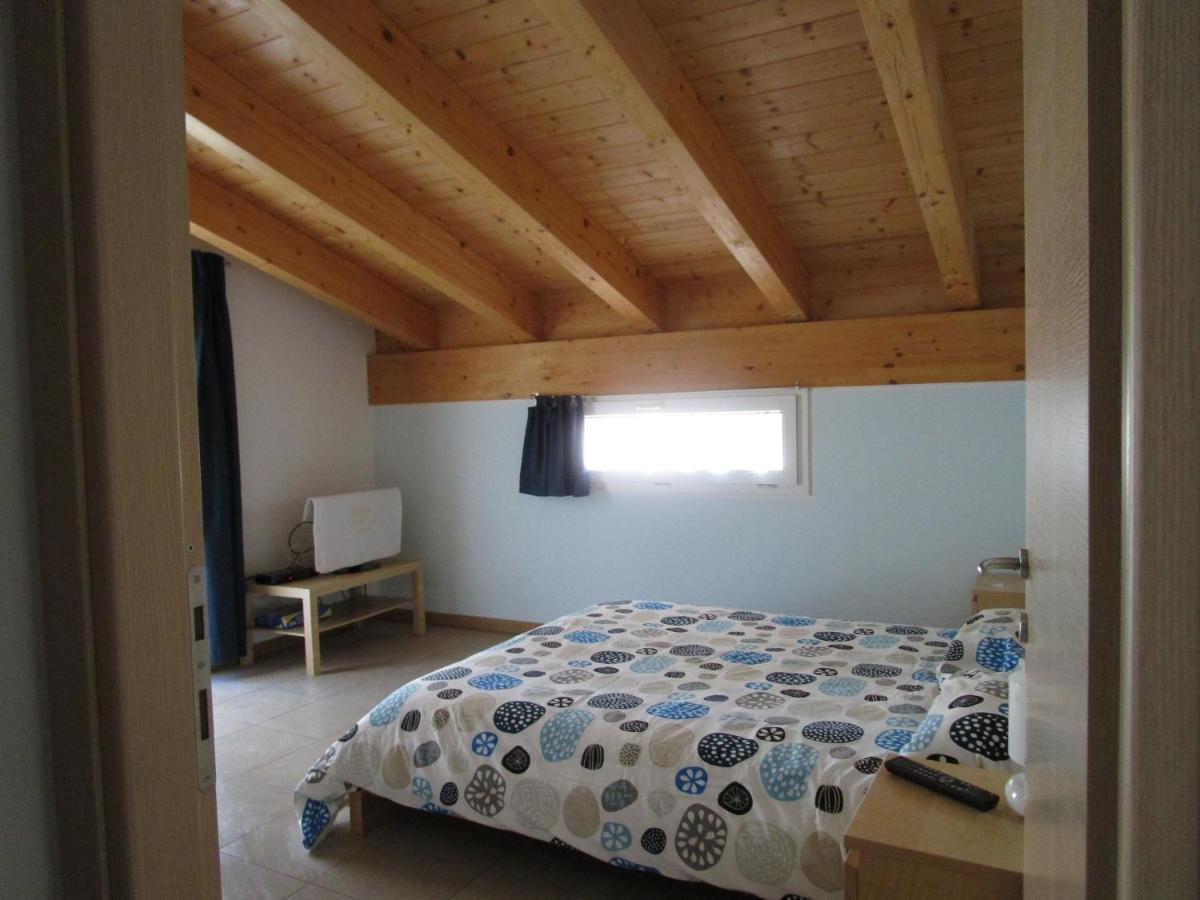 B&B Sibi Lierna Buitenkant foto