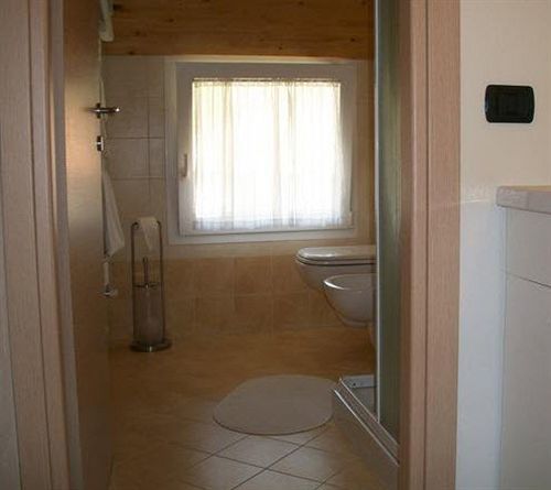 B&B Sibi Lierna Buitenkant foto