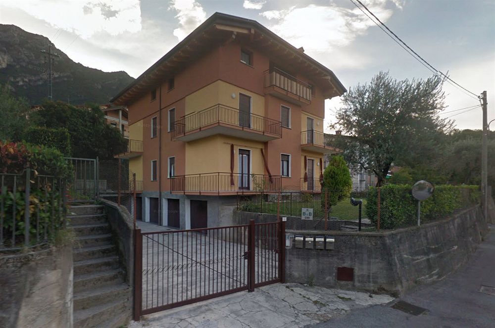B&B Sibi Lierna Buitenkant foto