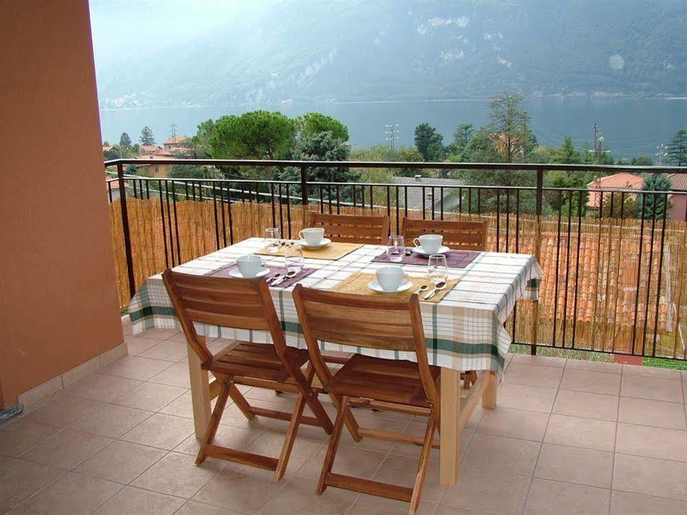B&B Sibi Lierna Buitenkant foto