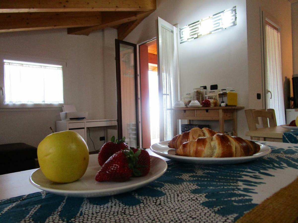 B&B Sibi Lierna Buitenkant foto