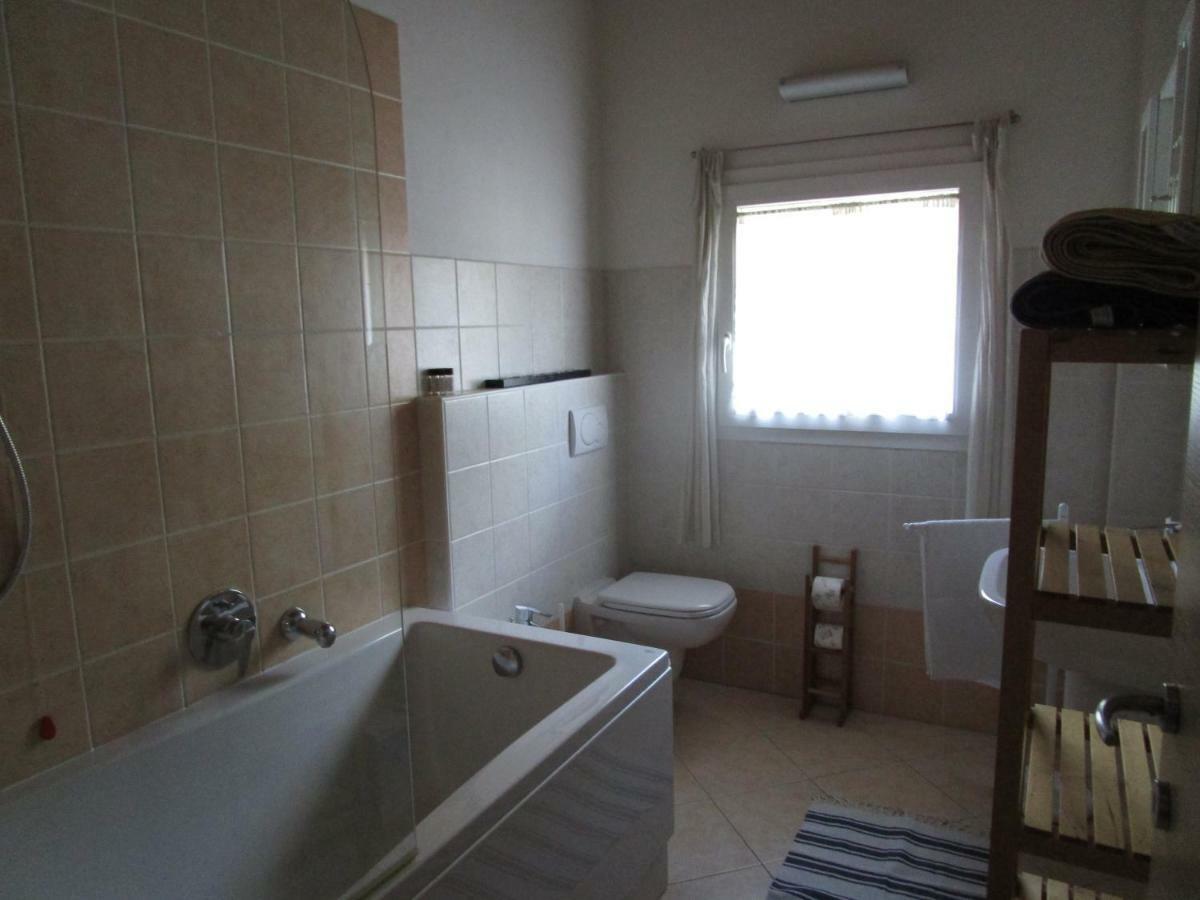 B&B Sibi Lierna Buitenkant foto