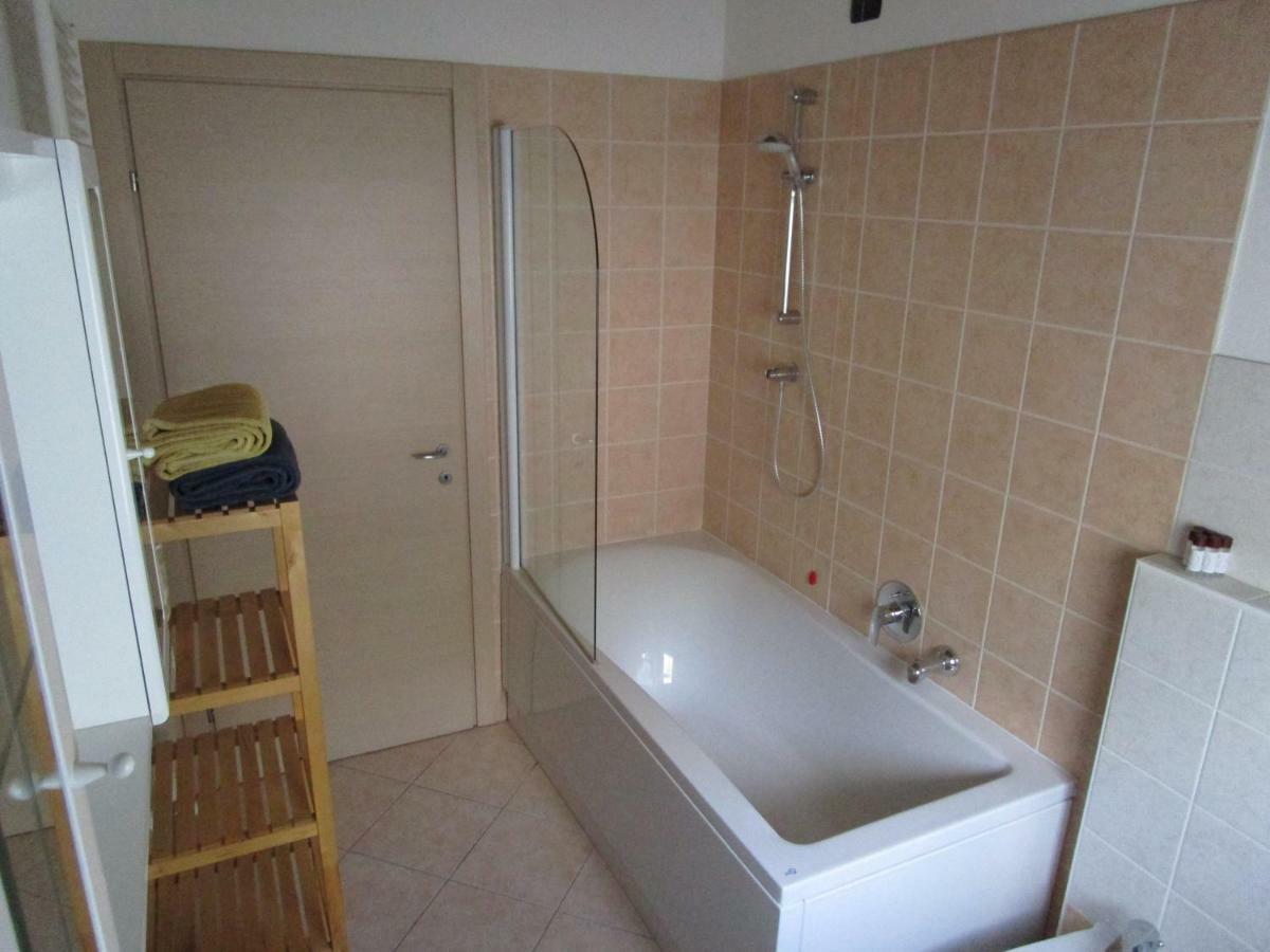 B&B Sibi Lierna Buitenkant foto