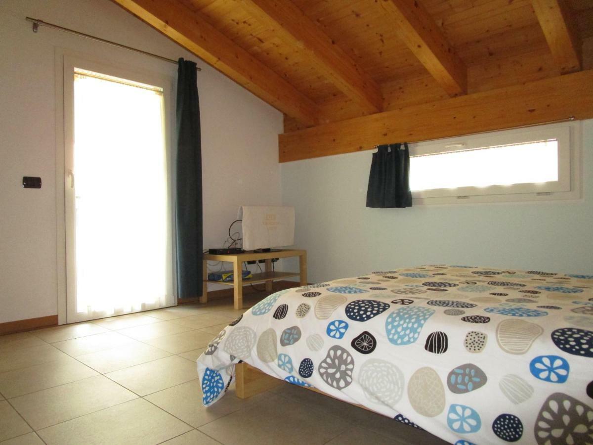 B&B Sibi Lierna Buitenkant foto