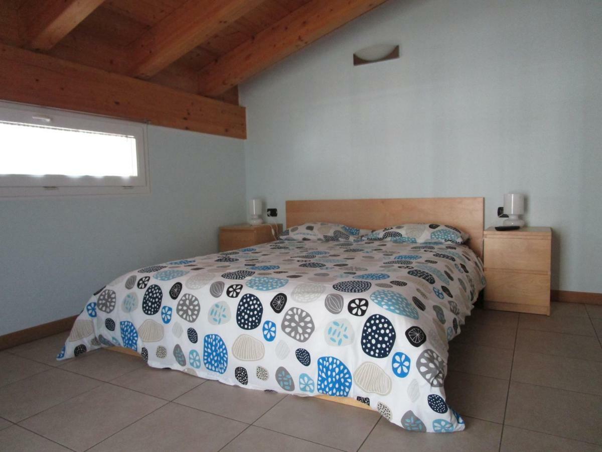 B&B Sibi Lierna Buitenkant foto