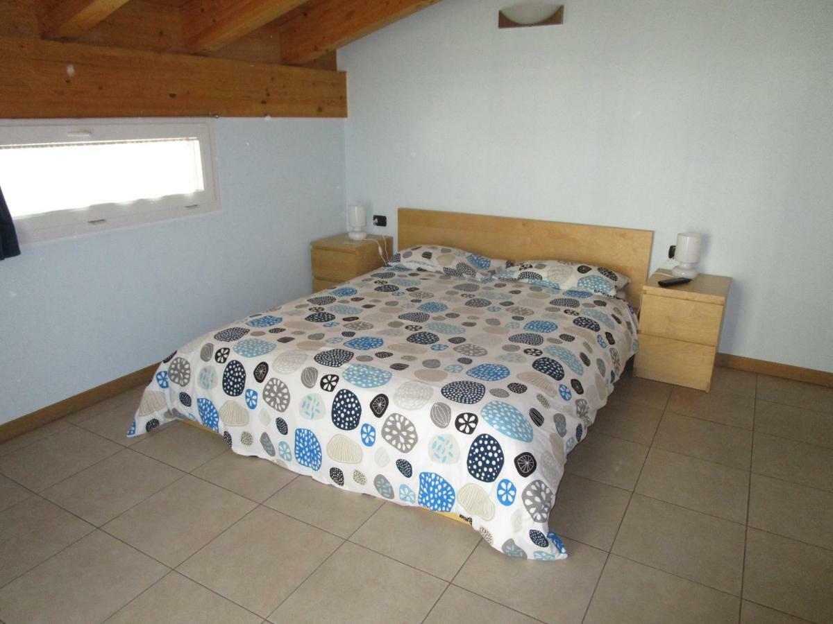 B&B Sibi Lierna Buitenkant foto